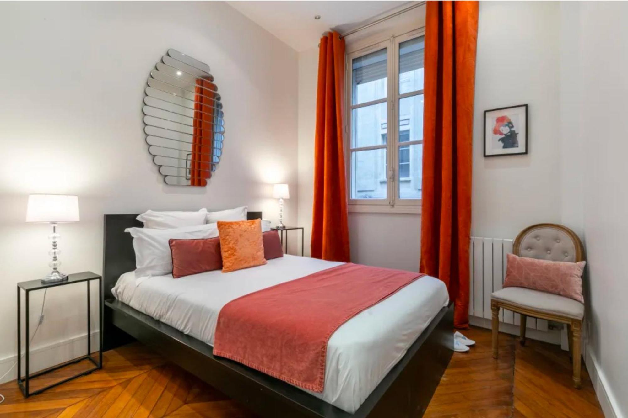 Sweett - Triangle D'Or Paris Exterior foto
